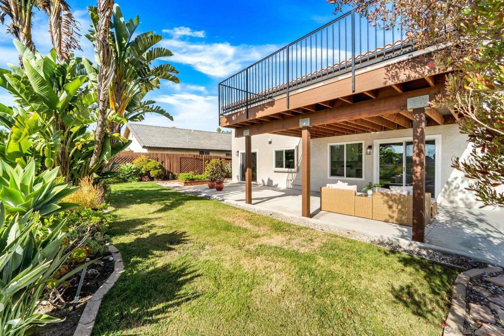 Oceanside - Residential