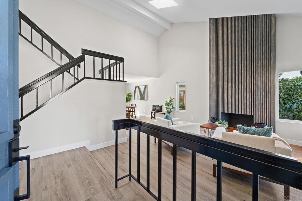 Oceanside - Residential