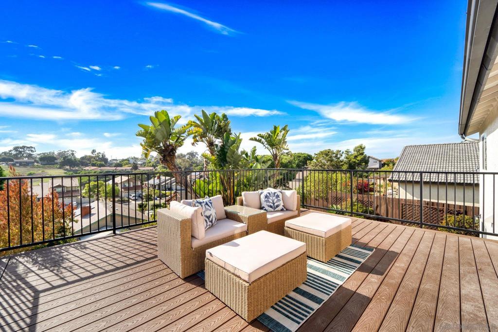 Oceanside - Residential