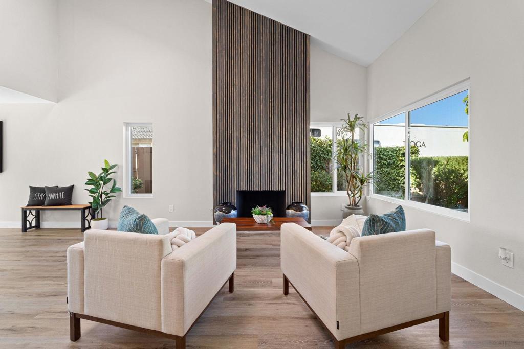 Oceanside - Residential