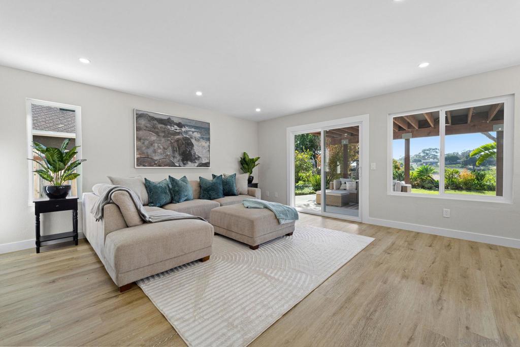 Oceanside - Residential