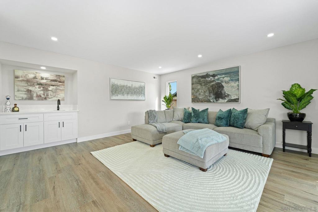 Oceanside - Residential