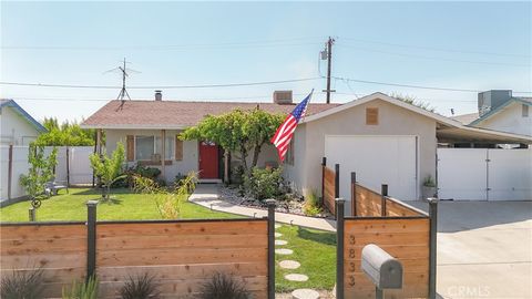 3833 Kennedy Street Le Grand CA 95333