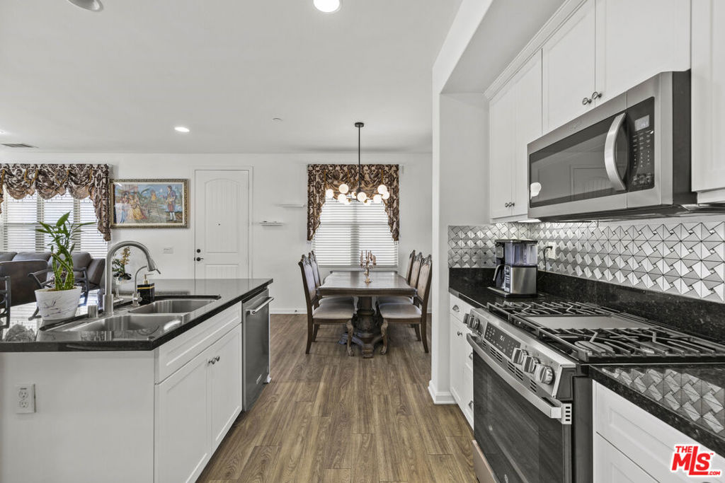 21757 Bene Drive