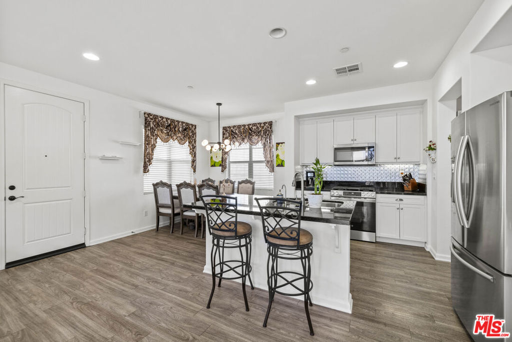 21757 Bene Drive