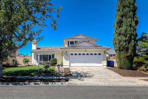 Photo of 5133 Andrew Jackson St ST, Oceanside, CA 92057 (MLS # NDP2608367)