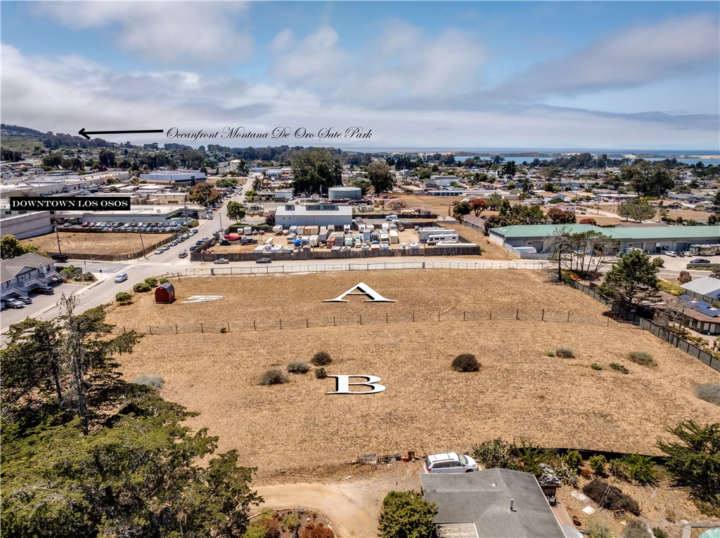 1250 Los Olivos Avenue