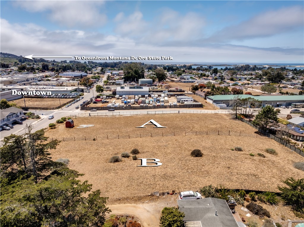 1250 Los Olivos Avenue