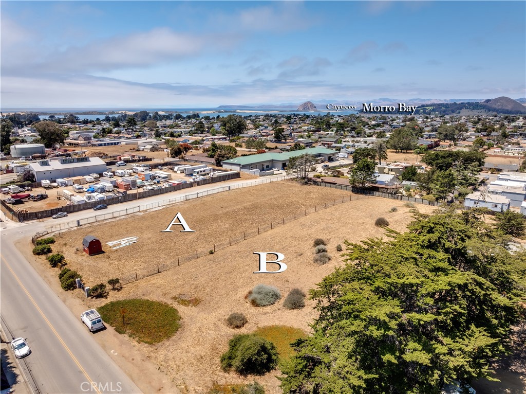 1250 Los Olivos Avenue