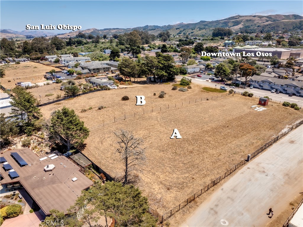 1250 Los Olivos Avenue