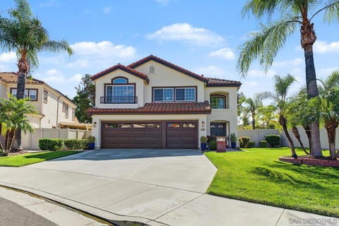 Photo of 45226 Camino Monzon, Temecula, CA 92592 (MLS # 260024679SD)