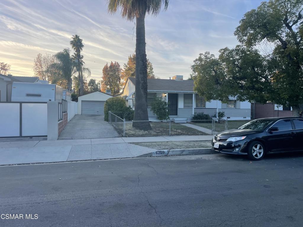 6709 Goodland Avenue