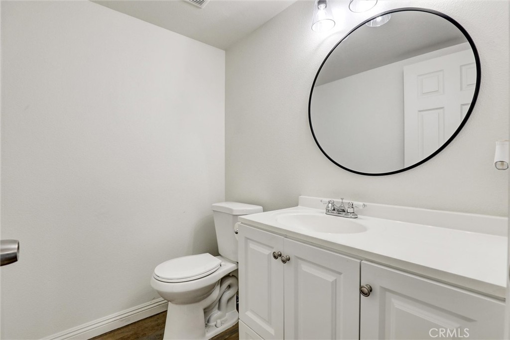 Aliso Villas (AV) - Residential