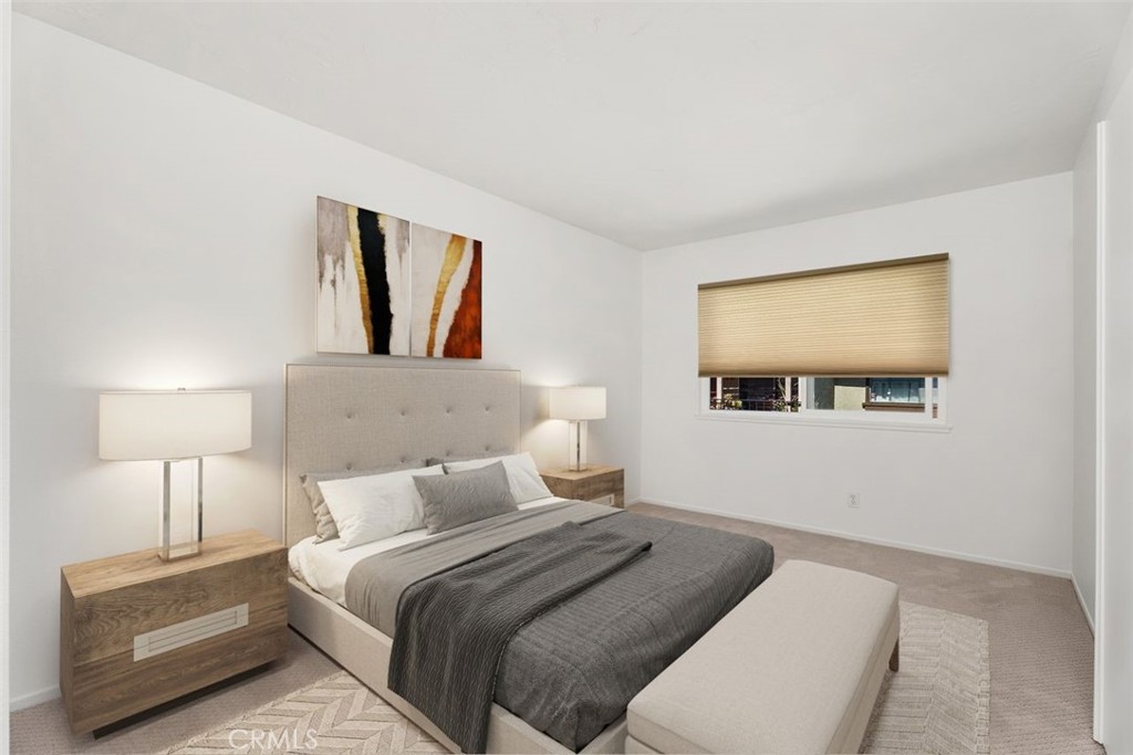 Aliso Villas (AV) - Residential