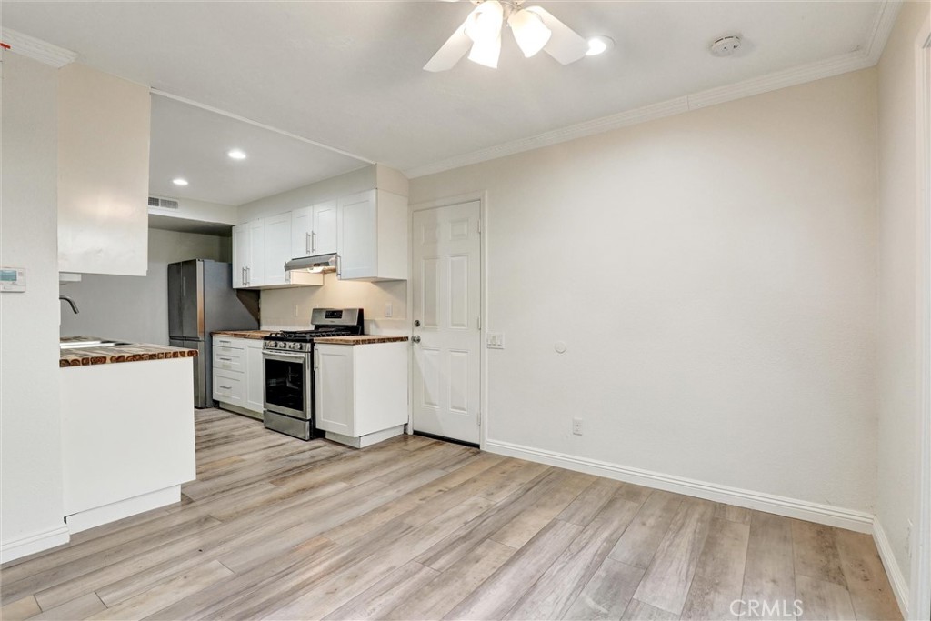 Aliso Villas (AV) - Residential