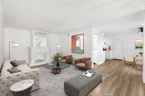 Photo of 26284 Via Roble, Mission Viejo, CA 92691 (MLS # OC25271326)