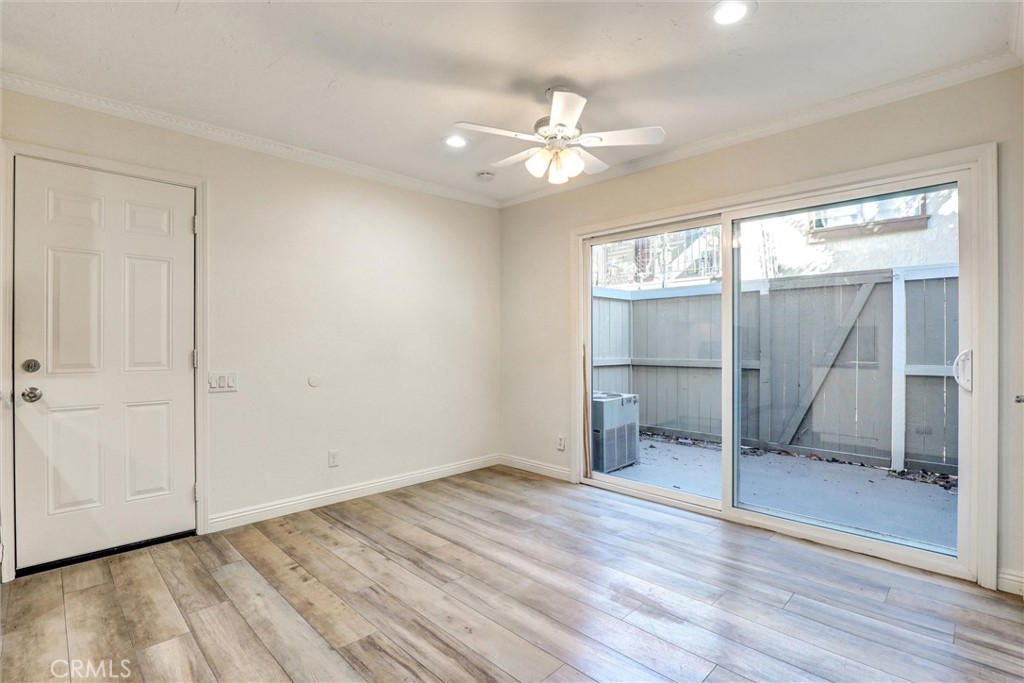 Aliso Villas (AV) - Residential