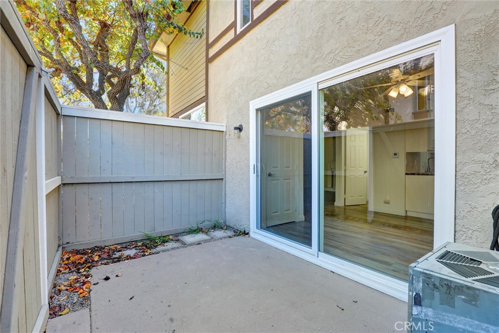 Aliso Villas (AV) - Residential