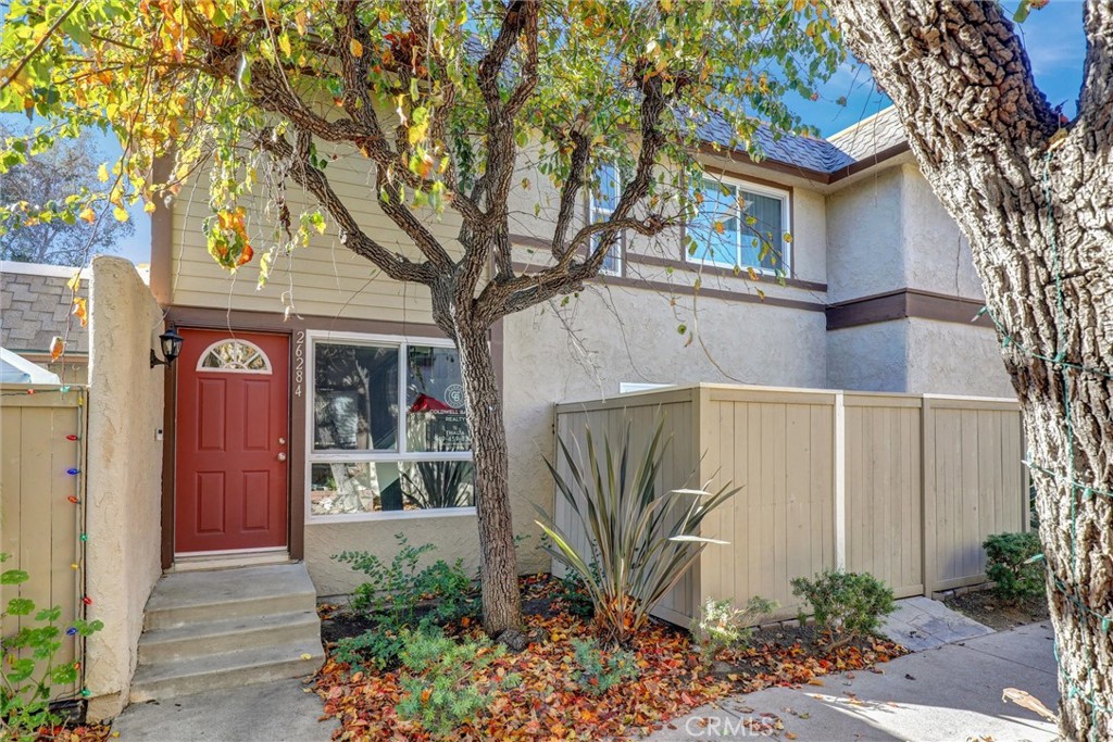 Aliso Villas (AV) - Residential