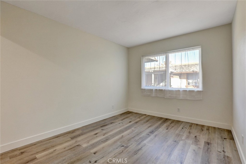 Aliso Villas (AV) - Residential