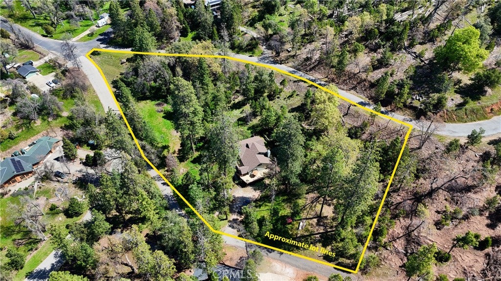 36575 Mudge Ranch Road