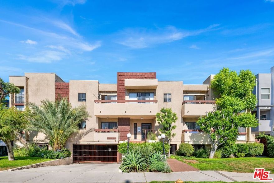 The offering is a rare and attractive value add investment property located in Prime Sherman Oaks Adjacent to Encino. The property is situated in one of the trendiest neighborhoods in the San Fernando Valley, located just off of Ventura Blvd tenants are within close walking distance to a plethora of fine dining, shopping, and entertainment option. Built in 1984, the asset is not under Radical Los Angeles Rent Control, under AB 1482 the owner will be able to raise rents 8.8% per year. The asset is well maintained with little to no deferred maintenance. This is a brilliant opportunity for a savvy investor to acquire an ultra-prime Valley Location with significant value-add potential.  There is an excellent unit mix consisting of Five 1 Bedroom / 1 Bathroom, Five 2 Bedroom/ 1 Bathroom, Four 2 Bedroom / 2 Bathroom & One 2 Bedroom / 2.5 Bathroom Townhome Unit, very desirable for today's rental market. There is subterranean gated parking and with ample space. All units are separately metered Gas and Electrics. This Valuable Asset is available for Sale for the first time in 32 Years!