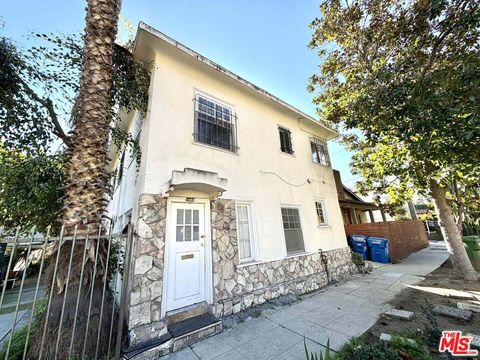 Photo of 1404 Silver Lake Boulevard, Los Angeles, CA 90026 (MLS # 26671351)