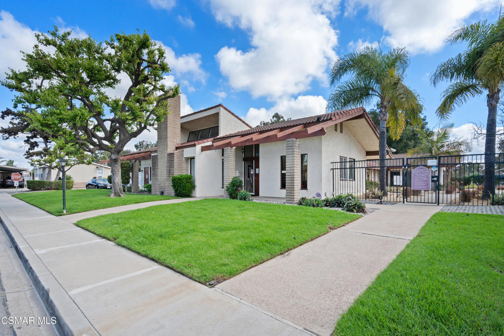 Lamplighter MHP - 1004922 - Manufactured In Park