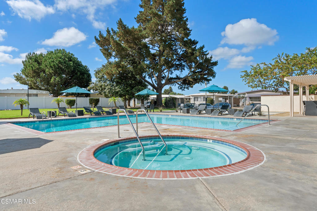 Lamplighter MHP - 1004922 - Manufactured In Park