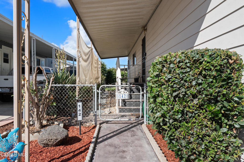 Lamplighter MHP - 1004922 - Manufactured In Park