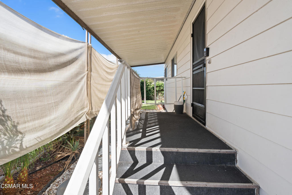 Lamplighter MHP - 1004922 - Manufactured In Park