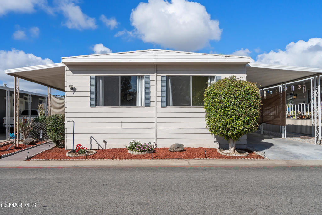 Lamplighter MHP - 1004922 - Manufactured In Park