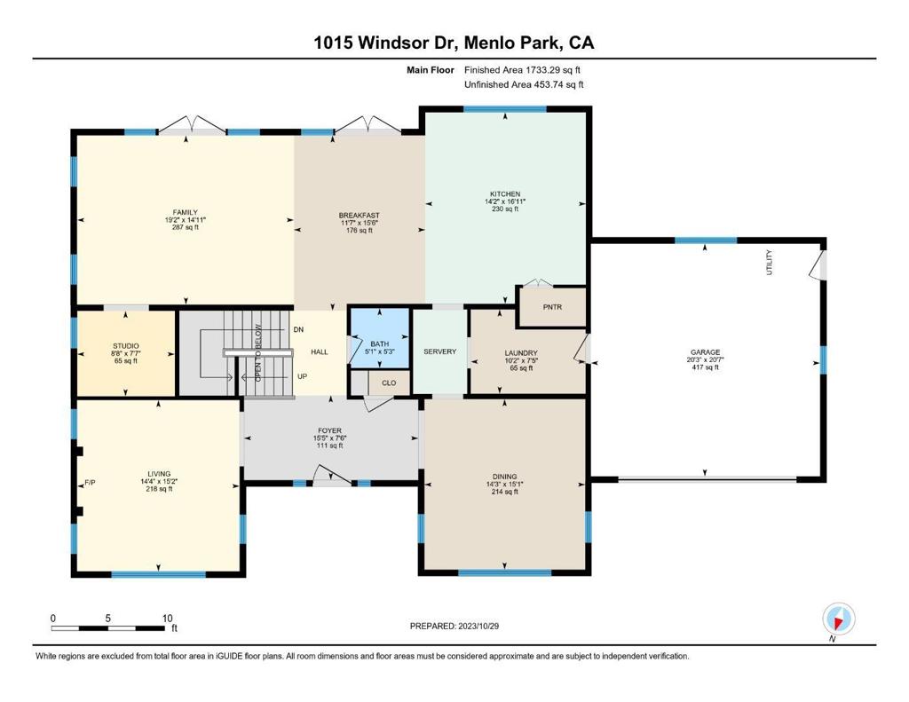 Main image without alt text