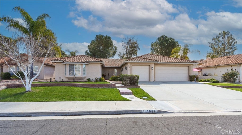 2591 Peach Tree
