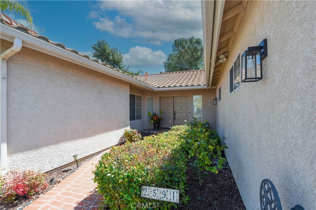 2591 Peach Tree