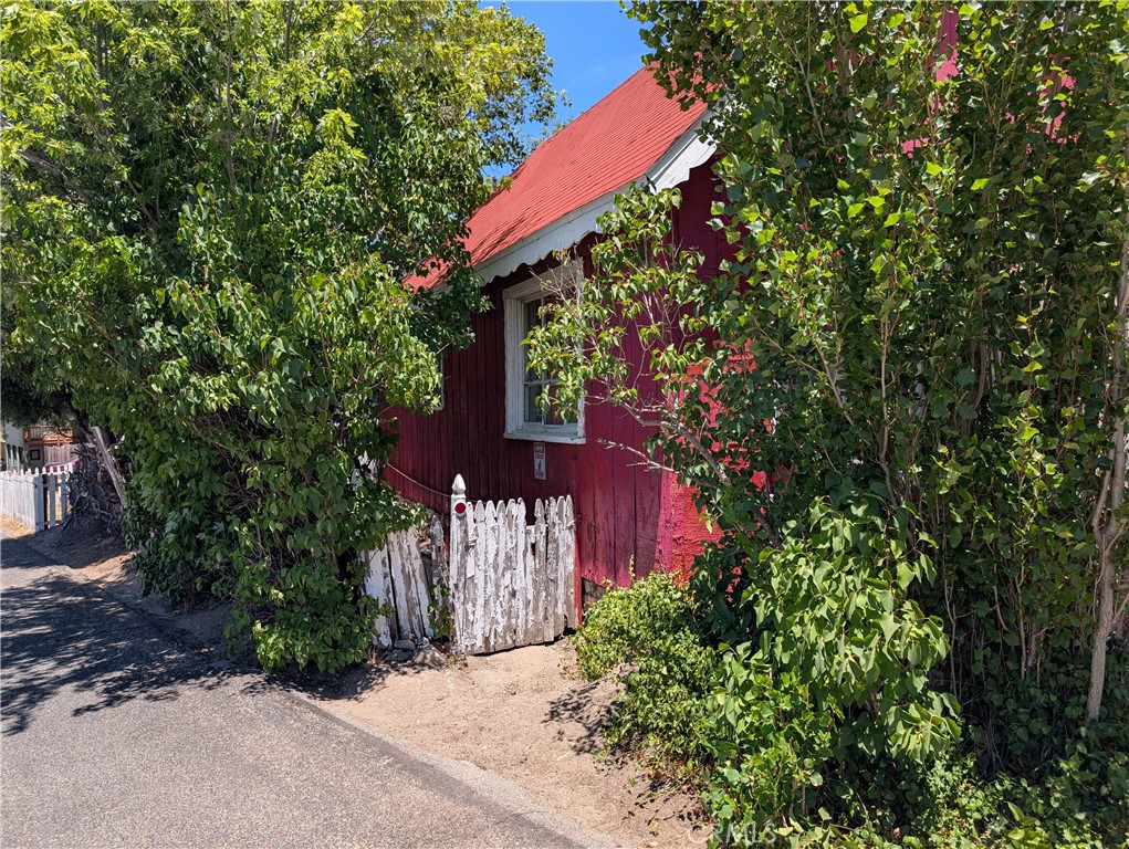 201 Spruce