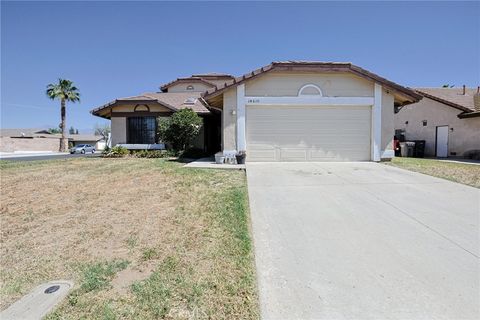 14610 Agave Moreno Valley CA 92553