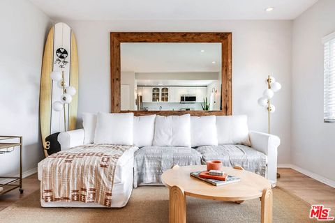 Photo of 445 Washington Boulevard #10, Marina Del Rey, CA 90292 (MLS # 26673171)