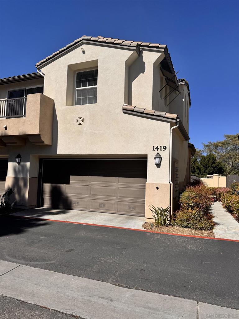 Chula Vista - Residential