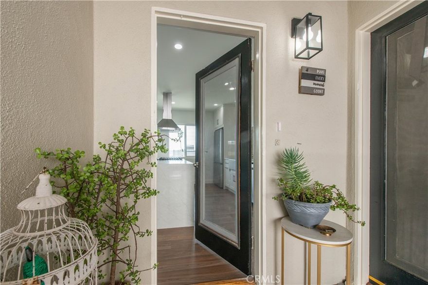 Welcome to this beautifully fully remodeled 2-bedroom, 2-bath home nestled in the heart of South Pasadena. Designed with modern living in mind, this residence features laminate flooring throughout and an open-concept layout that seamlessly connects the spacious living areas. The cook’s kitchen is a dream come true, complete with sleek finishes, ample counter space, and perfect flow into the formal dining area.

The home features a fireplace in the living room and spacious bedrooms offering comfort and functionality. Located on a tree-lined street in a highly walkable neighborhood, this home is just steps away from charming local shops, cafés, and dining.

Combining modern style with timeless charm, this South Pasadena property offers the best of convenience, comfort, and community this is a perfect place to call home.