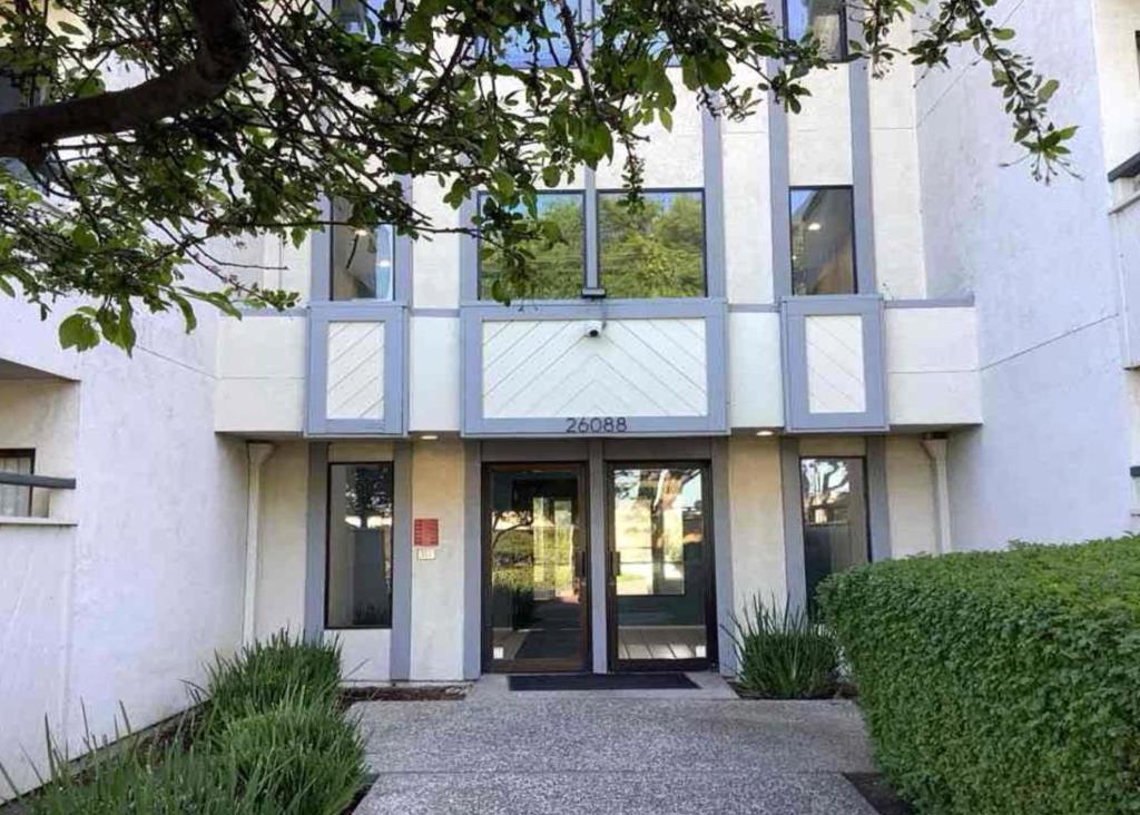 Don't miss this move-in-ready first-floor unit, featuring a spacious 2-bedroom, 1-bathroom layout that perfectly blends comfort and convenience. Located in a gated community, this home offers fantastic amenities including a pool, spa, additional storage, two gated parking spaces, and HOA-covered water and garbage ideal for low-maintenance living. Inside, you'll find a cozy wood-burning fireplace, in-unit laundry, stainless steel appliances (with the dishwasher and refrigerator replaced within the last two years), an updated vanity and mirror in the bathroom, and a peaceful view of the pool deck area with easy access to both parking and the unit. Situated in the heart of Hayward, you'll enjoy all the perks of Bay Area living without the high price tag. Whether commuting or enjoying a weekend outing, this location offers unbeatable access to I-880, 238, 92, Chabot College, shopping, restaurants, and public transportation. From vibrant local markets to scenic hiking trails in the Hayward Hills and a growing arts and food scene, Hayward offers a dynamic community atmosphere with something for everyone. This is a perfect starter home or investment opportunity. See for yourself, this one won't last!