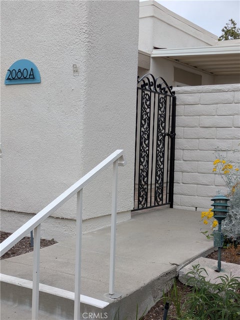 Photo of 2080 Ronda Granada #A, Laguna Woods, CA 92637 (MLS # TR26100637)