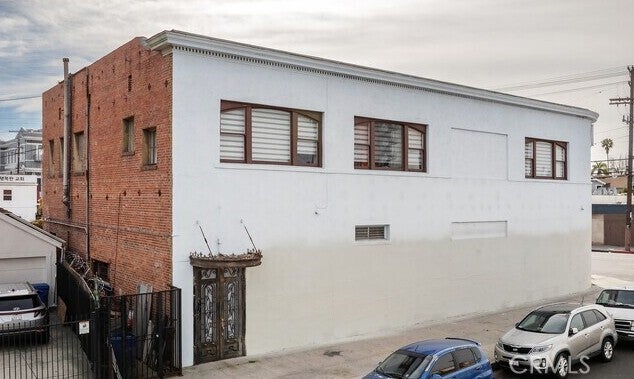 4117 W Pico Boulevard