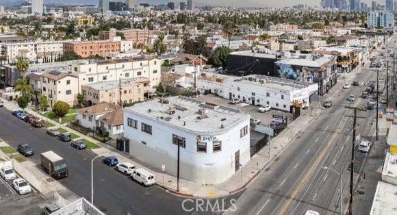 4117 W Pico Boulevard