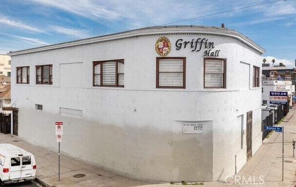 4117 W Pico Boulevard
