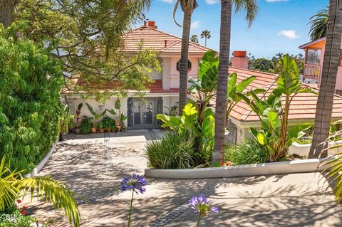 1736 Marisol Drive Ventura CA 93001