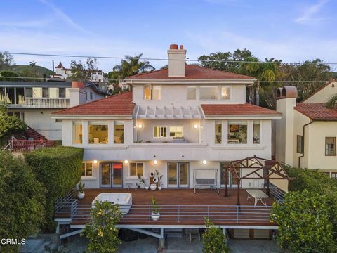 Photo of 1736 Marisol Drive, Ventura, CA 93001 (MLS # V1-35466)