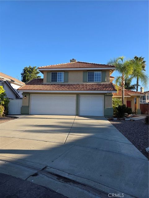 Photo of 31939 Monique Cir, Temecula, CA 92591 (MLS # IV26060031)