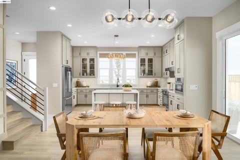 Photo of 3878 Shorthorn Street St, Dublin, CA 94568 (MLS # 41146833)