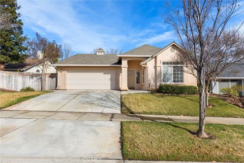 Photo of 3 Kestrel Court, Chico, CA 95928 (MLS # SN26023724)